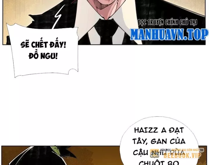 Tiên Hàng Đầu: Chapter 49