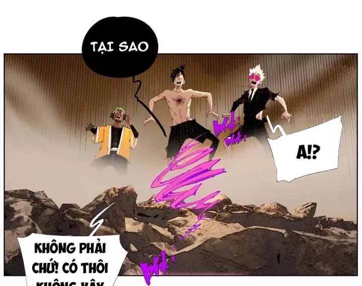 Tiên Hàng Đầu: Chapter 49