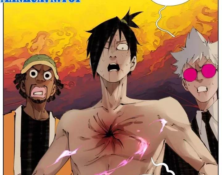 Tiên Hàng Đầu: Chapter 49