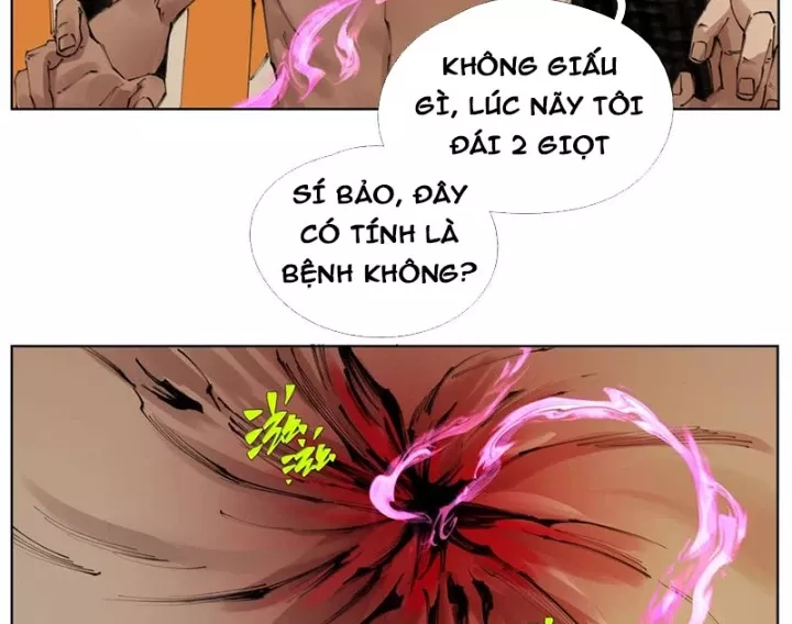 Tiên Hàng Đầu: Chapter 49