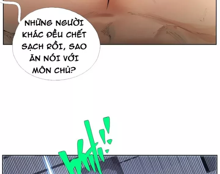 Tiên Hàng Đầu: Chapter 49