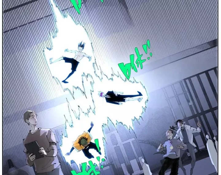 Tiên Hàng Đầu: Chapter 49