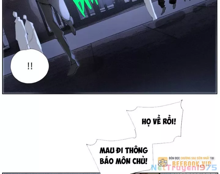 Tiên Hàng Đầu: Chapter 49