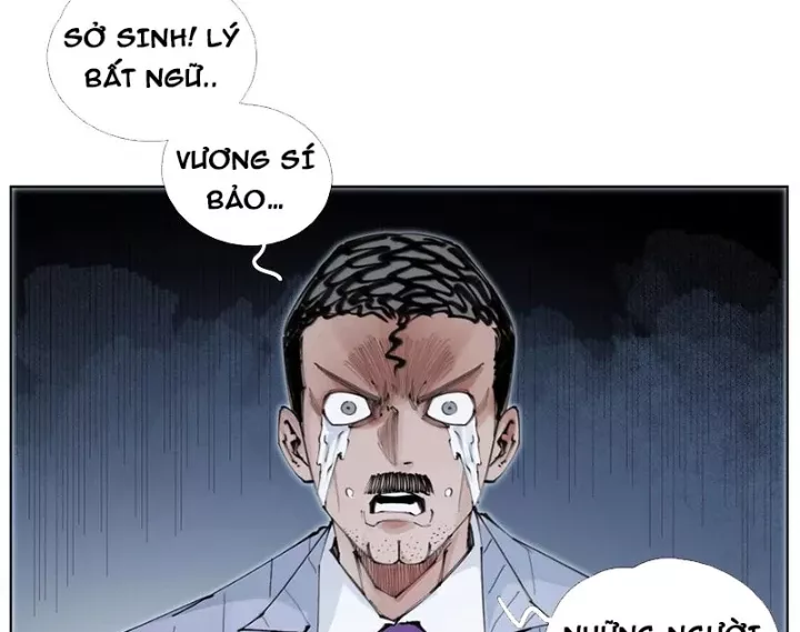 Tiên Hàng Đầu: Chapter 49