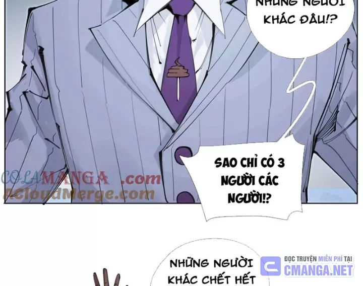 Tiên Hàng Đầu: Chapter 49