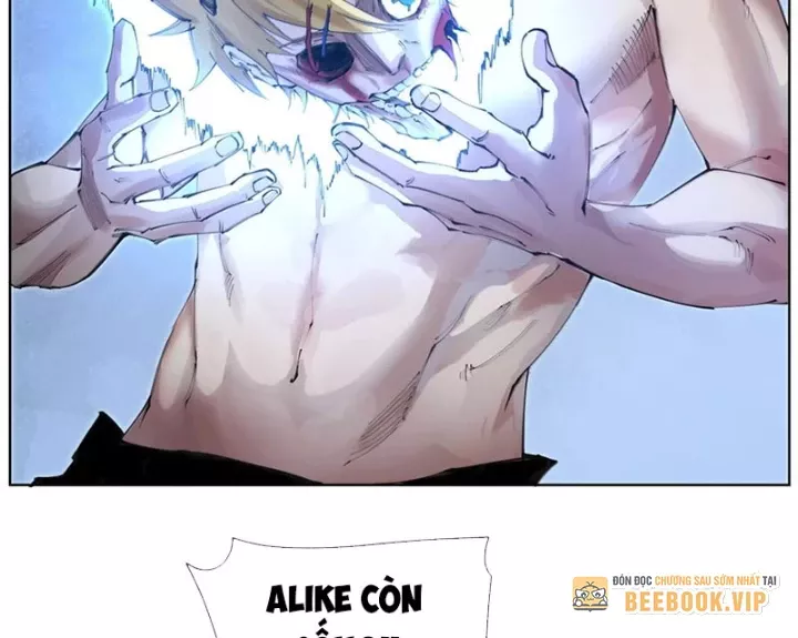 Tiên Hàng Đầu: Chapter 49