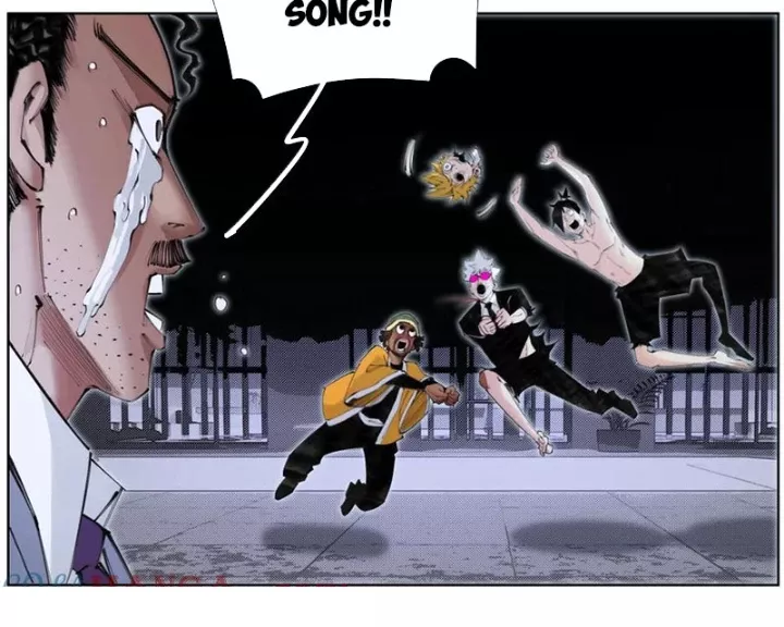 Tiên Hàng Đầu: Chapter 49