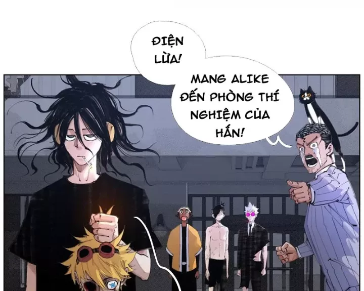 Tiên Hàng Đầu: Chapter 49