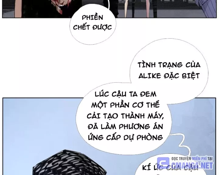 Tiên Hàng Đầu: Chapter 49