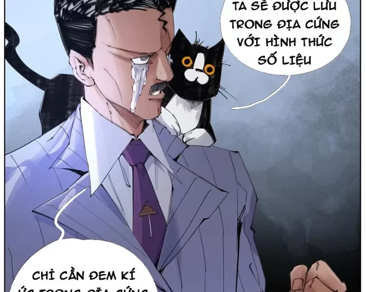 Tiên Hàng Đầu: Chapter 49