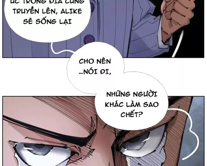 Tiên Hàng Đầu: Chapter 49