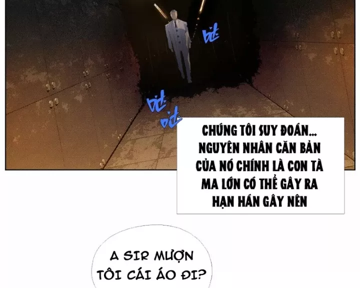 Tiên Hàng Đầu: Chapter 49