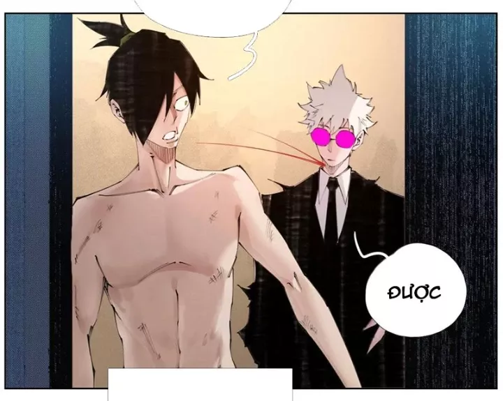 Tiên Hàng Đầu: Chapter 49