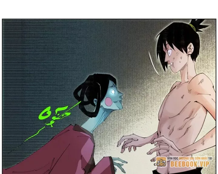 Tiên Hàng Đầu: Chapter 49