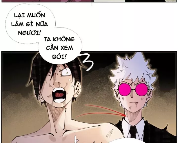 Tiên Hàng Đầu: Chapter 49