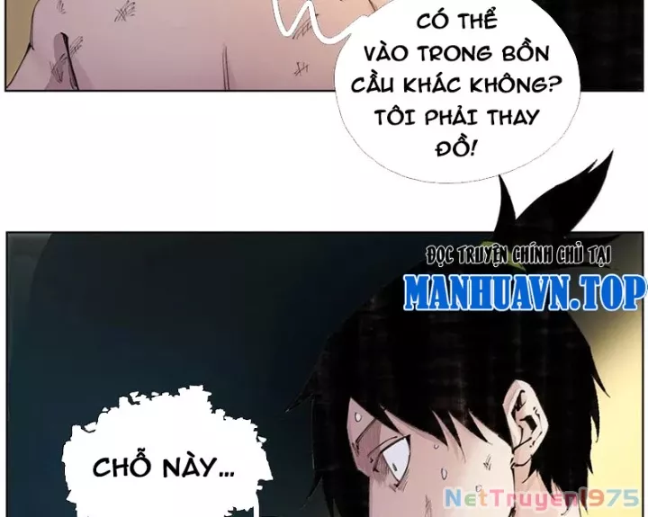 Tiên Hàng Đầu: Chapter 49