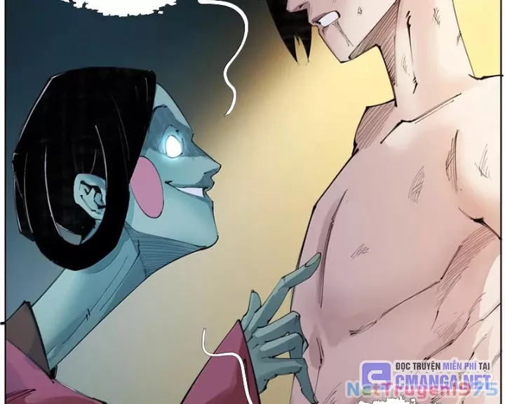 Tiên Hàng Đầu: Chapter 49