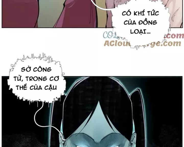 Tiên Hàng Đầu: Chapter 49