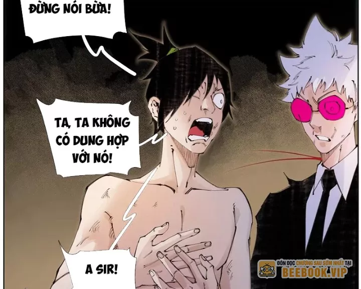 Tiên Hàng Đầu: Chapter 49