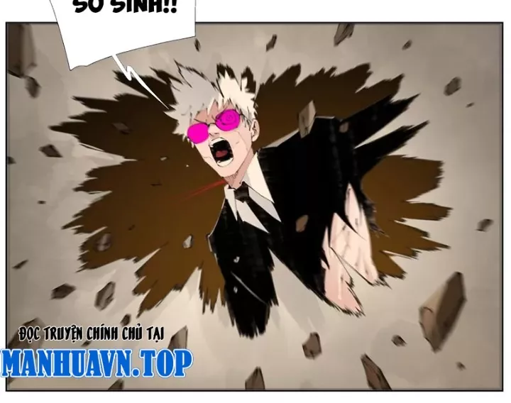 Tiên Hàng Đầu: Chapter 49