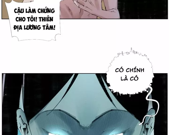 Tiên Hàng Đầu: Chapter 49