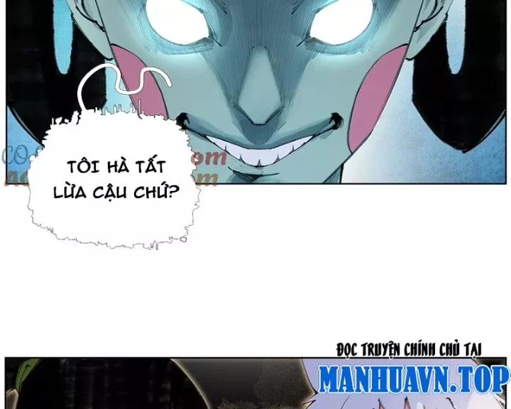 Tiên Hàng Đầu: Chapter 49