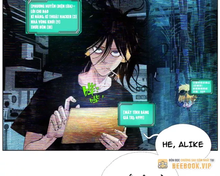 Tiên Hàng Đầu: Chapter 49