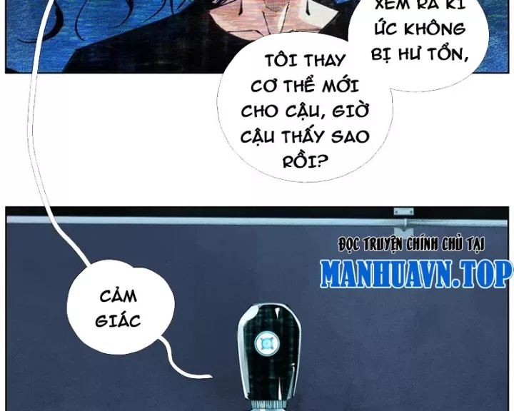 Tiên Hàng Đầu: Chapter 49