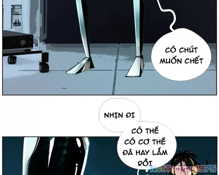 Tiên Hàng Đầu: Chapter 49