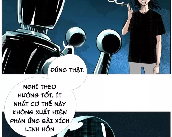 Tiên Hàng Đầu: Chapter 49
