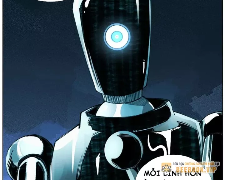 Tiên Hàng Đầu: Chapter 49