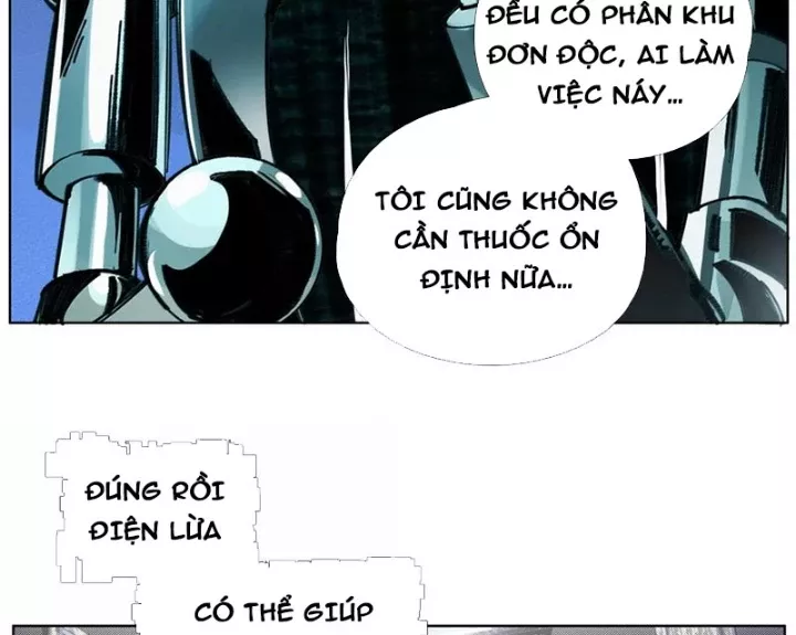 Tiên Hàng Đầu: Chapter 49