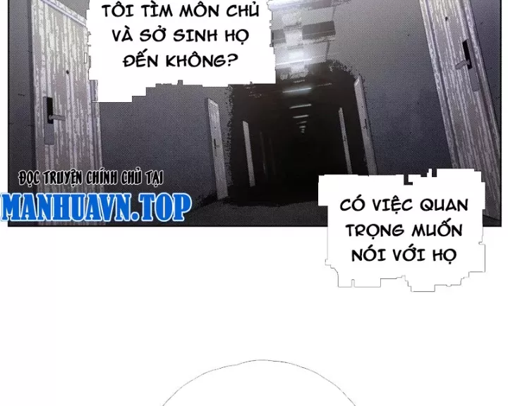 Tiên Hàng Đầu: Chapter 49