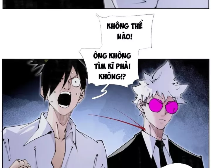 Tiên Hàng Đầu: Chapter 49