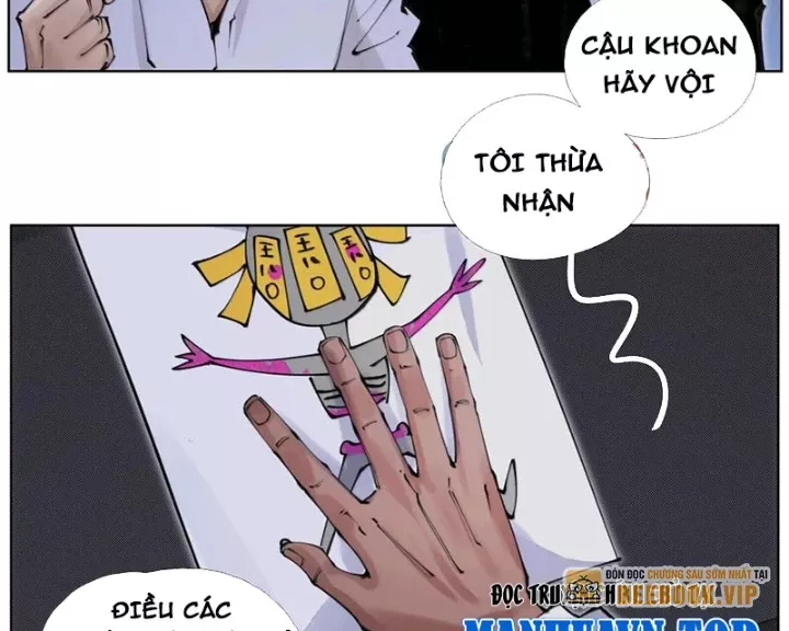 Tiên Hàng Đầu: Chapter 49