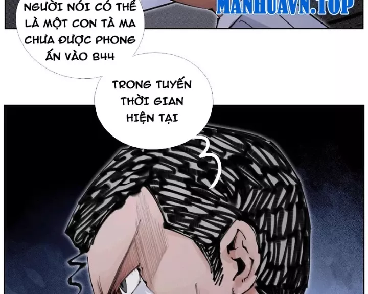 Tiên Hàng Đầu: Chapter 49