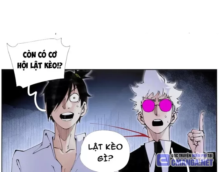 Tiên Hàng Đầu: Chapter 49