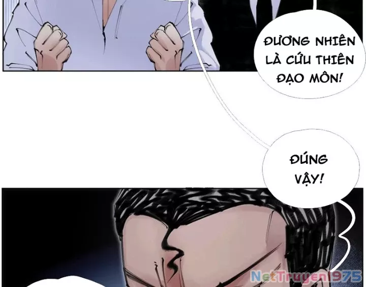 Tiên Hàng Đầu: Chapter 49