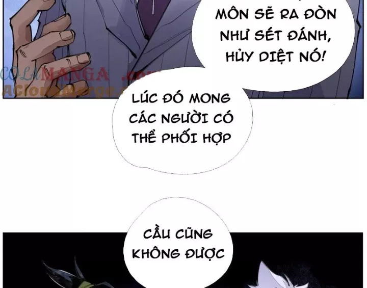 Tiên Hàng Đầu: Chapter 49
