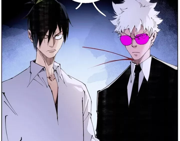 Tiên Hàng Đầu: Chapter 49