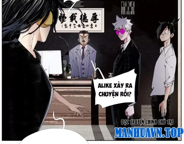 Tiên Hàng Đầu: Chapter 49