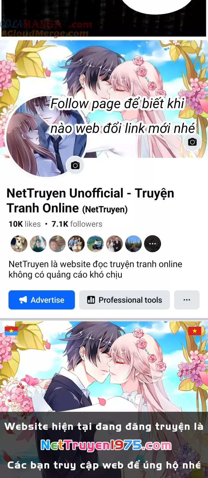 Tiên Hàng Đầu: Chapter 49