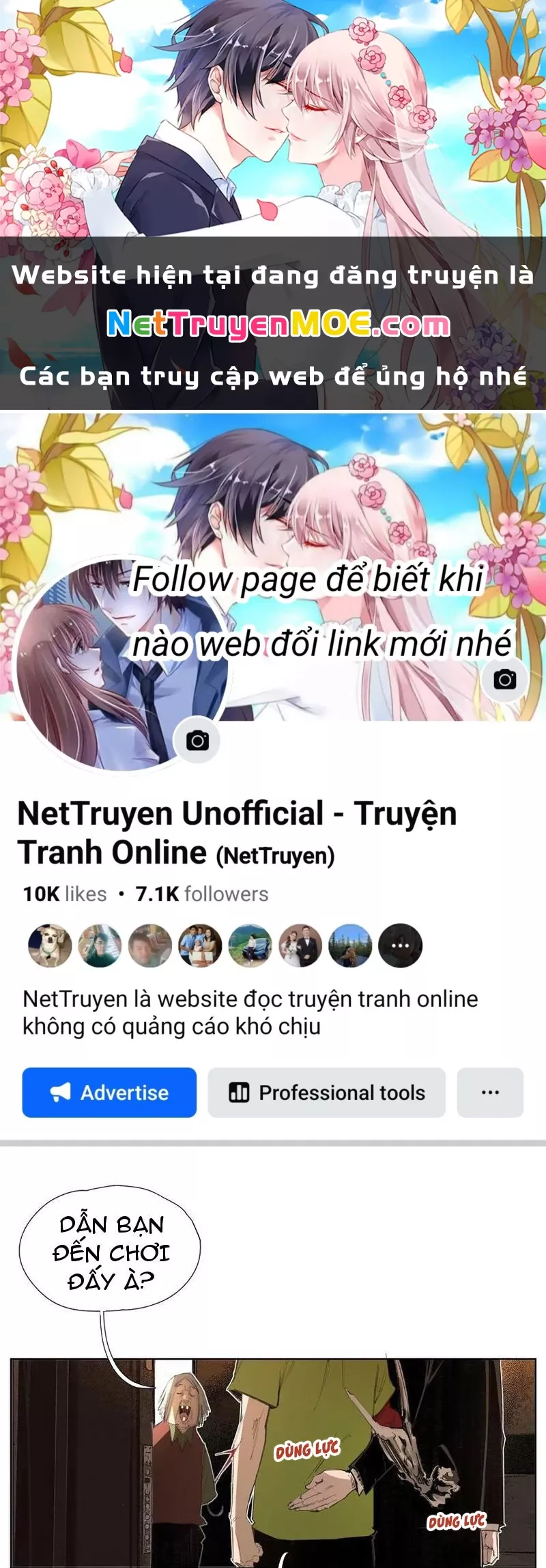 Tiên Hàng Đầu: Chapter 5