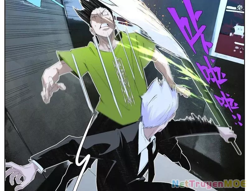 Tiên Hàng Đầu: Chapter 5