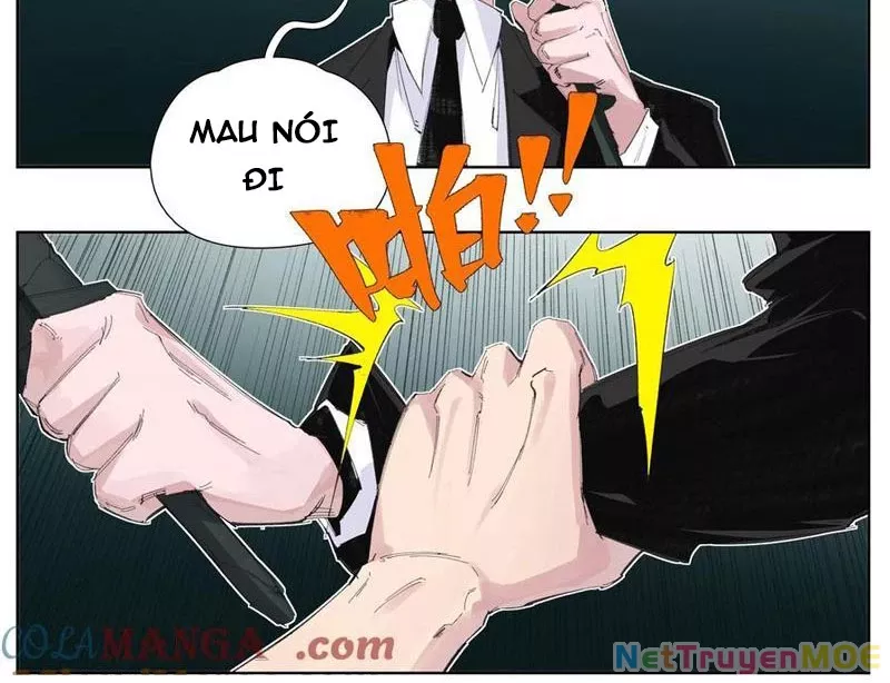 Tiên Hàng Đầu: Chapter 5