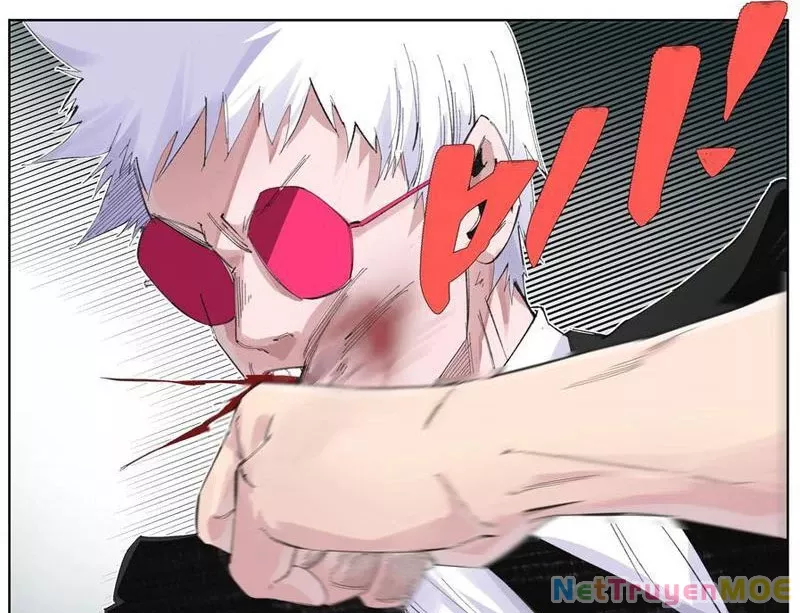 Tiên Hàng Đầu: Chapter 5