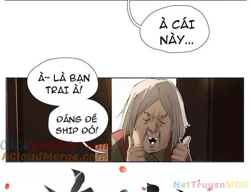 Tiên Hàng Đầu: Chapter 5