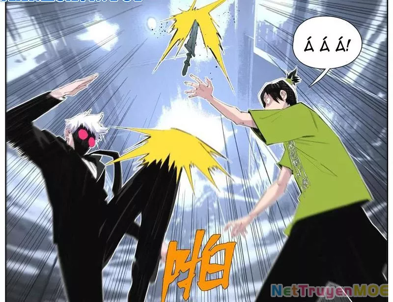 Tiên Hàng Đầu: Chapter 5