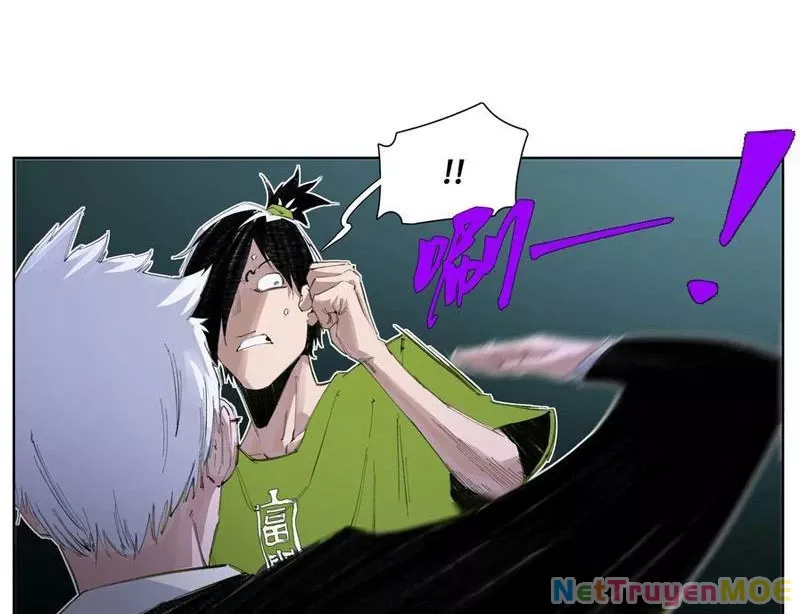 Tiên Hàng Đầu: Chapter 5