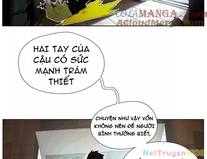 Tiên Hàng Đầu: Chapter 5